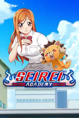 Seirei Academy - Online Pokie